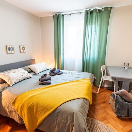 Apartment Veruda 普拉 外观 照片