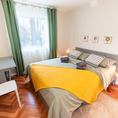 Apartment Veruda 普拉 外观 照片