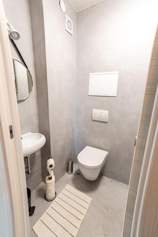 Apartment Veruda 普拉 外观 照片