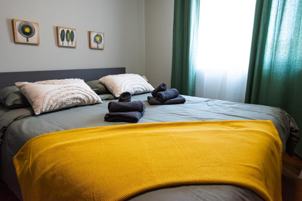 Apartment Veruda 普拉 外观 照片