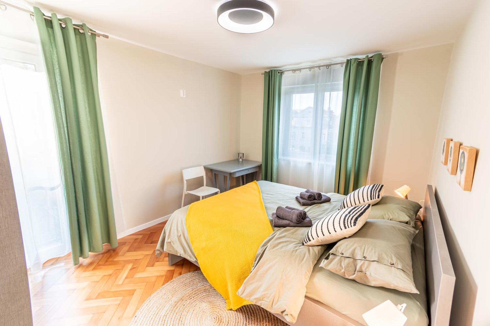 Apartment Veruda 普拉 外观 照片