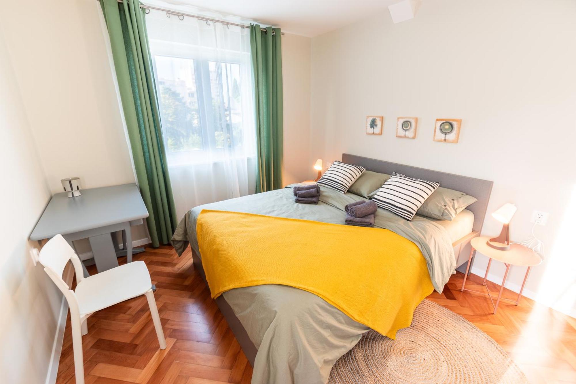 Apartment Veruda 普拉 外观 照片